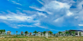 Mở Bán Đợt 1 Khu Đô Thị Ven Biển Cần Giờ.Giá Rẻ Như Cho.Chỉ 780triệu/Nền