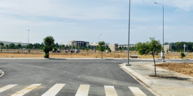 Sang lô đất mt lương văn nho,cần giờ,lk ubnd cần thạnh,giá chỉ từ 790tr.