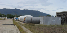 Chủ Đầu Tư bán gấp đất trong KCN Vũng Áng, TX Kỳ Anh, Hà Tĩnh