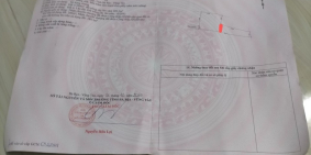 Nhà cấp 4 tại an nhứt, long điền cần bán gấp giá mềm.