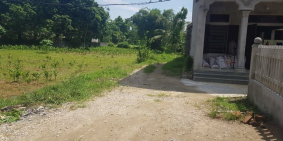 Bán mảnh đất diện tích 2058m2 có 400m thổ cư gía 1050