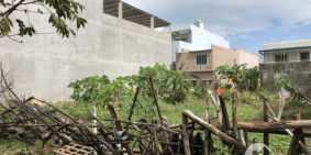 Sở hữu lô đất sạch 125m2 gần bãi tắm sơn thủy chỉ với 29tr.