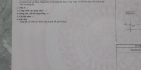 Đất ở phước an, nhơn trạch, đồng nai