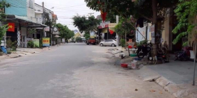 Chính chủ Cần bán lô đất thổ cư Nhơn Trạch hướng đi sân bay, sổ riêng