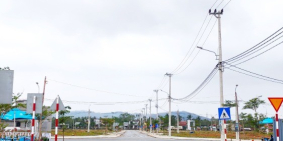 Mở đặt chỗ giai đoạn 2, Chu Lai Riverside chiết khấu khủng