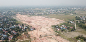 Khu Đô Thị Việt Hàn Bất Động Sản Hot Hit Khu Công Nghiệp Samsung Thái Nguyên