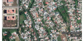 VỀ HÀNG 3 LÔ DƯỠNG MONG GIÁ CHỈ TỪ 9TR/M2 MẶT TIỀN KIỆT LH 0932-638-838