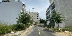 Cần bán 5 lô đất đường THẠNH XUÂN 25 - Q.12, Có SHR, Chỉ còn 1.7  TỶ/nền(5X16m)