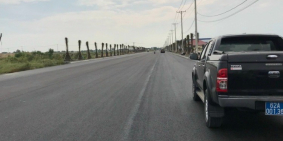 Đất thổ cư liền kề khu đô thị Phú Mỹ Hưng giá chỉ từ 2 tỷ