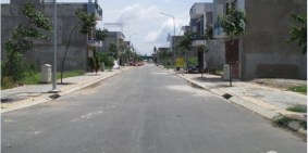 Cần bán Lô Đất Ngay Tạ Quang Bửu,P5,Quận 8. Giá 3.5 tỷ/ sổ trao tay.XDTD