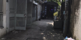 Cần bán GẤP lô đất HXH Dương Quảng Hàm, P.5, Gò Vấp, 4x10m, 3.6 tỷ