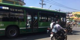 BÁN GẤP LÔ ĐẤT MẶT TIỀN ĐƯỜNG QUANG TRUNG,P11,GÒ VẤP