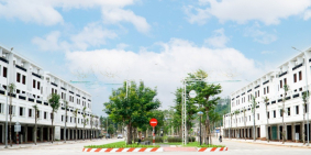 sự kiện mở bán tháng 11 - đất nền thành phố