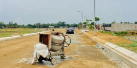 Tấc Đất Tấc Vàng - Lợi nhuận ngay sau khi kí hợp đồng