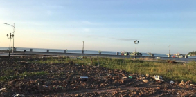 115m2 Đất Mặt Tiền Đường Số 2 Kết Nối Toàn Bộ 3 Khu Đô Thị Tp Rạch Giá Từ 10trm2