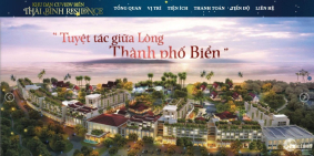 105m2 Đất Sổ Hồng Khu Cán Bộ Công Chức Quy Hoạch Đô Thị Ven Biển 9tr/m