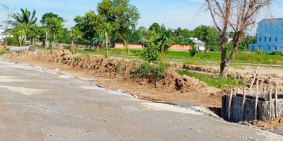 Mua đất Rạch Giá tặng vàng giá cực sốc