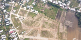 Nền Đẹp Giá Thấp Tặng Vàng Rồng 9999 Vị Trí Trung Tâm Tp Rạch Giá