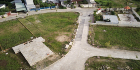 Công An Xã Gởi Bán Nền Góc 165m2 Hướng Đông Giá Đầu Tư Trung Tâm Tp Rạch Giá