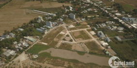 Nền Thổ cư Giá Mềm Khu Đông dân cư Trung tâm Rạch Giá Thích Hợp Xây Ở