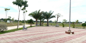 Thái Bình Residence Đất Nền Giá Rẻ