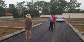 siêu phẩm đầu tư mặt đường 29m 850tr