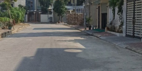 Cần bán nhanh lô đất LK31 KĐT mới Đông Sơn, Phường An Hoạch giá Rẻ