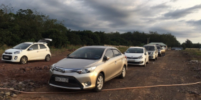 Bán Đất Đối Diện KCN Đô Thị Dịch Vụ Cẩm Mỹ