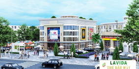 Chỉ 1,5 tỷ sở hữu ngay ngay nền đất 60m2 Trung tâm Thủ Dầu Một thổ cư 100%.