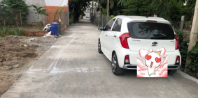 Bán đất tại Đường Huỳnh Văn Lũy, Thủ Dầu Một, Bình Dương diện tích 95m2