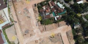 Đầu tư đất Nguyễn Chí Thanh, Bình Dương, 1,4 tỷ nền để dành sang năm sinh lời