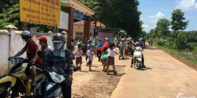 Cần tiền bán gấp trong tháng, qua tháng không bán nữa