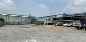 Cần bán lô đất đường lớn Phường  Lái Thiêu Thị Xã Thuận An Bình Dương