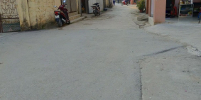 bán lô đất thôn quất tỉnh-quất động