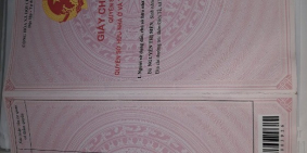 Cần bán đất chính chủ có sổ đỏ, đất đấu giá