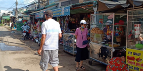 Bán đất Tây Hòa Trảng Bom 239tr sổ hồng đứng tên