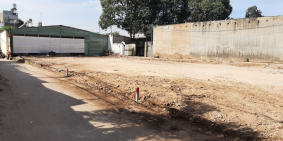 ĐẤT 100% THỔ CƯ HỐ NAI 3, QL1A VÀO 50m, GIÁP TÂN HÒA TP BIÊN HÒA