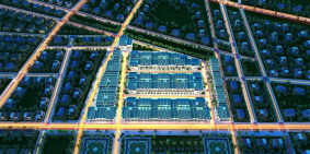 Bán đất nền thổ cư sổ đỏ gần sân bay LONG THÀNH