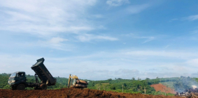 Cần Bán Đất Nền Tại Xã Lộc An Full Thổ Cư, Sổ Riêng Từng Nền