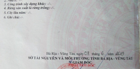 Cần sang lại mẫu đất tại láng dài, đất đỏ đường xe hơi, giá rẻ.