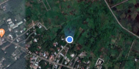 Cần bán lô đất giá đầu tư tại Củ Chi