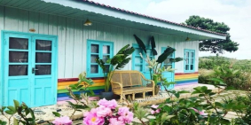 Bán đất đẹp, có sổ chỉ 900 ngàn/m cách tp Đà Lạt 25 km