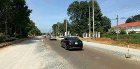 bán đất Rẻ nhất xã Phước Bình, ngay KCN Phước Bình, sổ sẵn giá rẻ