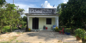 Bán Đất 1ha X.Long Đức Liền Kề GSW 92ha Đất Xanh Cách Sân Bay Long Thành 10'.