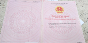 Chính chủ bán đất 2235 m2 mặt tiền 715 Thiện Nghiệp,Phan Thiết,