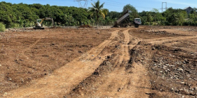 cần bán 2 lô liền kề mặt tiền , sổ hồng đứng tên người mua