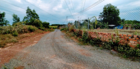 Đất thị trấn Vĩnh An dt:2022m2 giá: 670tr sổ riêng