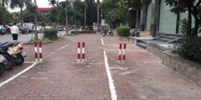 Cho thuê mặt bằng kinh doanh Cầu Giấy 200m mặt tiền 20m giá 25$