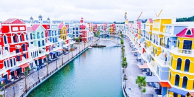 Cho Thuê Shop Grand World Miễn Phí 2 Năm+ Tặng Gói Nội Thất 1 tỷ