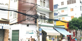 cần cho thuê mặt tiền lê quý đôn (ngay ngã 4), trung tâm tp vũng tàu